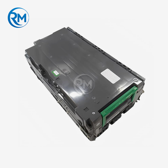 ATM RB Cassette